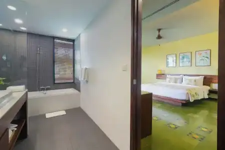 Penh House Jungle Addition - 50