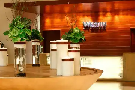 The Westin Guangzhou - 24