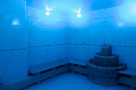 Terme Marine Leopoldo II - 26