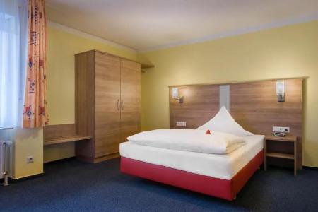 Acora Karlsruhe Zentrum Living the City - 62