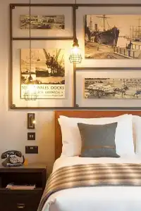 Indigo Cardiff by IHG - 84
