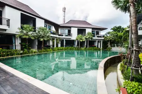 Coco Retreat Phuket Resort & Spa - 0