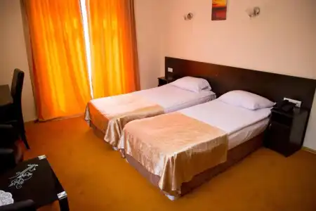 Jermuk Verona Resort - 33