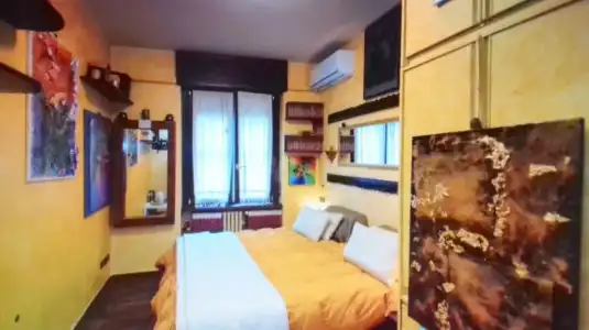 B&B A San Siro 75 - 31