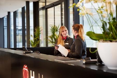 H4 Mönchengladbach im BORUSSIA-PARK - 11