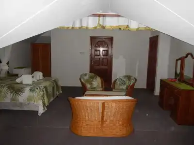 Le Chevalier Bay Guesthouse - 22