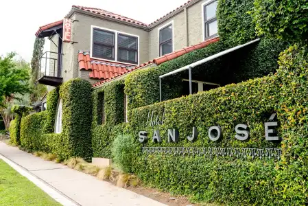 San Jose - 41