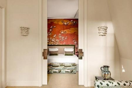 Saint James Paris - Relais & Chateaux - 90