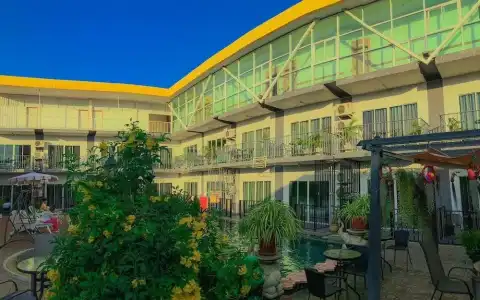 Anantra Pattaya Resort by CPG - 33