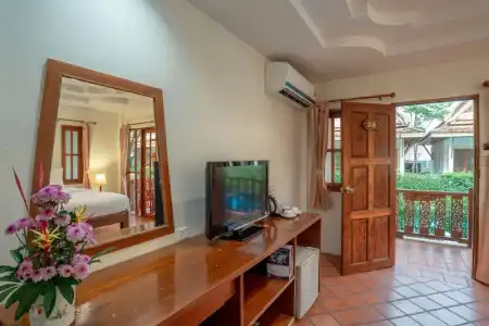 Bangtao Village Resort - 134