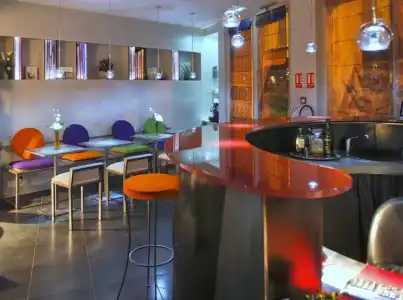 Apostrophe Hôtel - 22