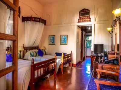 Zanzibar Serena - 24