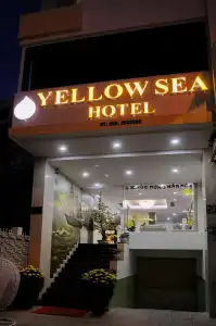 Yellow Sea - 33