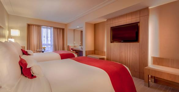 InterContinental São Paulo by IHG - 2