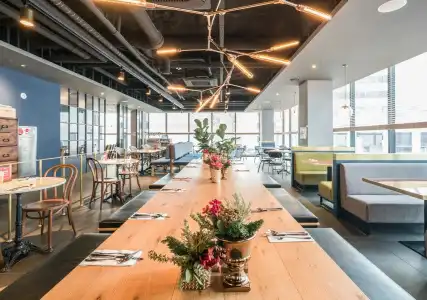 Hotel28 Myeongdong - 30