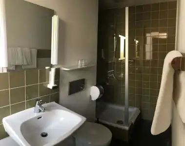 Behringers City Nürnberg - 8