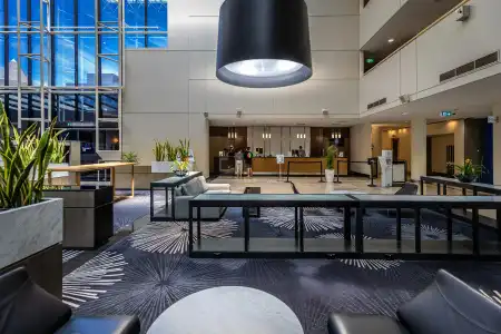 Crowne Plaza Canberra, an IHG - 1