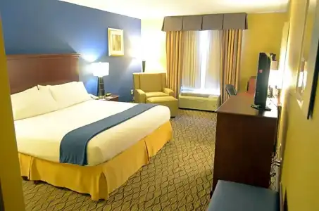 Best Western Premier Houston Downtown/Convention Center - 60