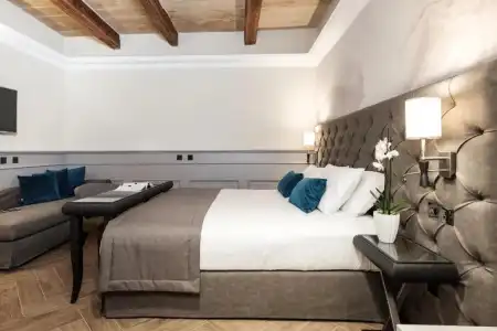 Hpm Pjazza Merkanti - Boutique Living - 2