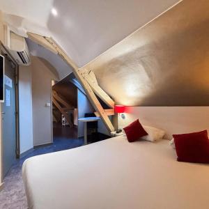 The Originals Access, Hôtel Bourges Gare - 27