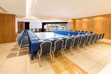 DoubleTree by Hilton Malta - 26