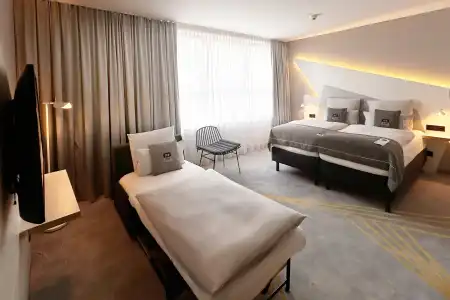 Holiday Inn - the niu, COIN FRANKFURT OSTEND by IHG - 13
