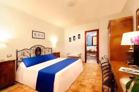 Kallikoros Country Resort & Spa - 51