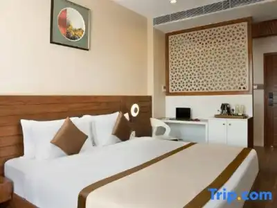 The Madras Grand - 66