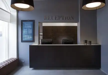 Apotek by Keahotels - 1