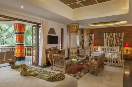 Green Field Resort - 93