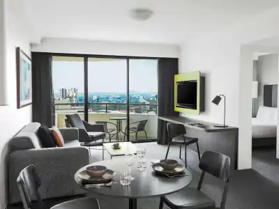 Mantra Parramatta - 66