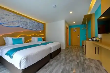 T2 Ao Nang Krabi - 45
