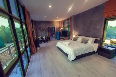 Tonmai Suites (SHA Extra Plus) - 46