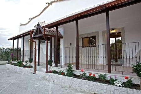 B&B Barletta Acasamia - 6