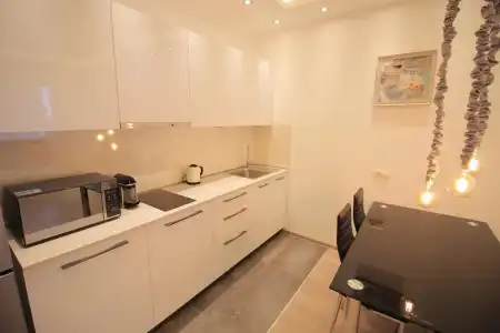 Superior Apartments - 19