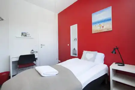 Thor Guesthouse - 43