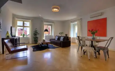 U Kapra Apartments - 204