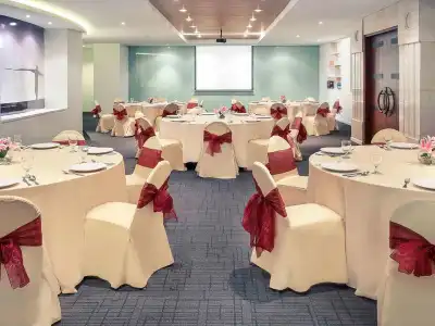 Mercure Jakarta Kota - 29