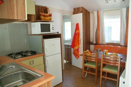 Camping les Champs Blancs - 45