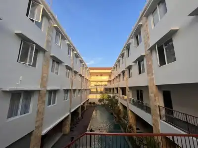 Crystalkuta - Bali - 0