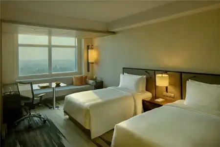 Gran Melia Jakarta - 49