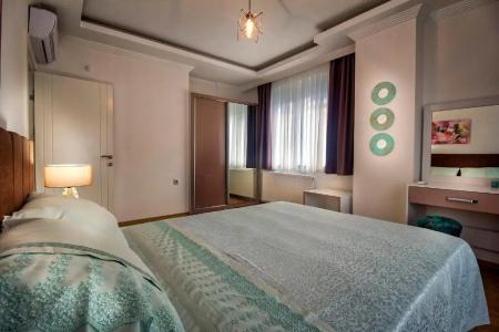 Aspendos Seaside apart otel - 75