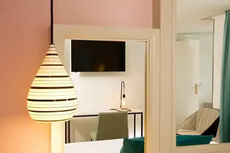 Hôtel Haussmann Saint Augustin - 65