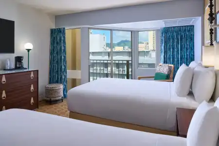 Waikiki Malia - 3