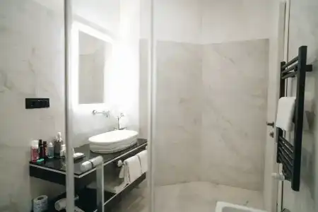 Terrazza Marco Antonio Luxury Suite Rome - 55