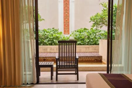 Tara Mantra Cha Am Resort - 125