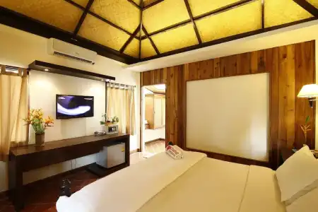 Chunut House Resort - 82