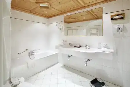 Relais & Châteaux Tennerhof - 133