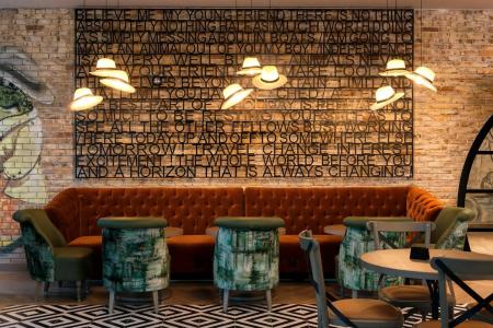 Premier Inn Dubai Barsha Heights - 20