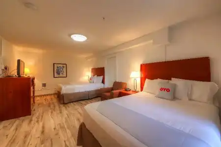 Newport Inn By OYO - Hwy 101 - 27